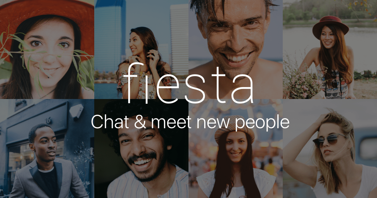 Fiesta Dating